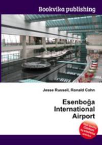 Esenboga International Airport
