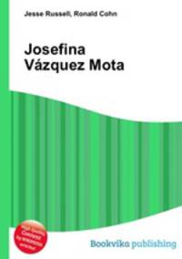 Josefina Vazquez Mota