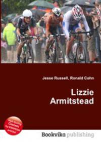 Lizzie Armitstead
