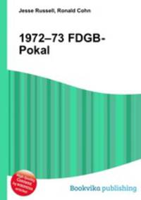 1972–73 FDGB-Pokal