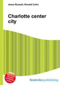 Charlotte center city