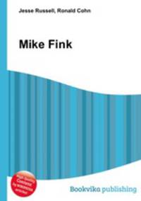 Mike Fink