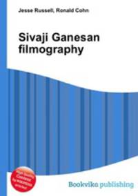 Sivaji Ganesan filmography