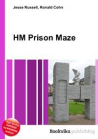 HM Prison Maze
