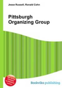 Pittsburgh Organizing Group