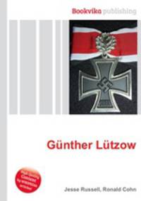 Gunther Lutzow