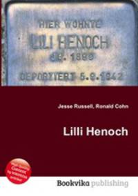 Lilli Henoch