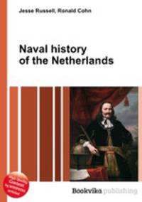 Naval history of the Netherlands