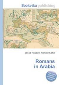Romans in Arabia