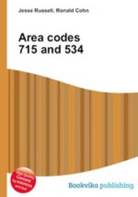 Area codes 715 and 534