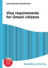 Visa requirements for Omani citizens