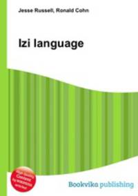 Izi language