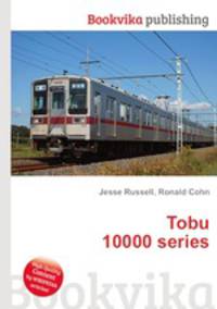 Tobu 10000 series