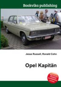 Opel Kapitan