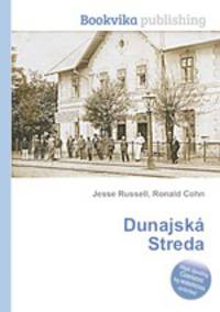 Dunajska Streda