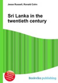 Sri Lanka in the twentieth century