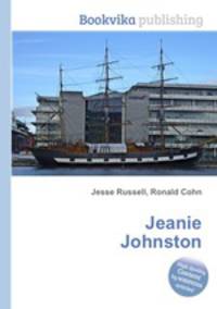 Jeanie Johnston