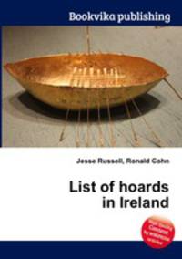 List of hoards in Ireland