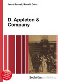 D. Appleton & Company
