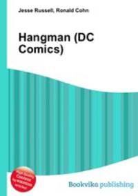 Hangman (DC Comics)