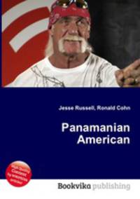Panamanian American