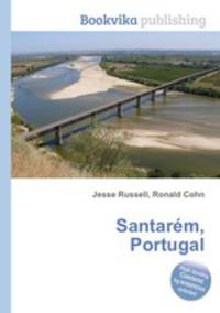 Santarem, Portugal