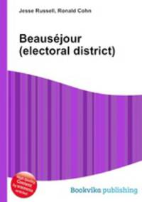 Beausejour (electoral district)