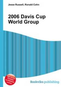 2006 Davis Cup World Group