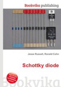 Schottky diode