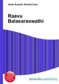 Raavu Balasaraswathi