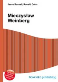 Mieczyslaw Weinberg