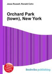 Orchard Park (town), New York