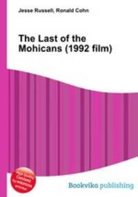 The Last of the Mohicans (1992 film)