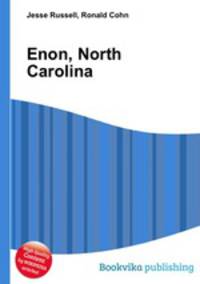 Enon, North Carolina