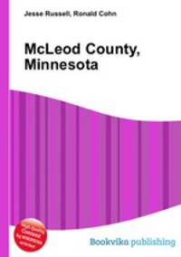 McLeod County, Minnesota