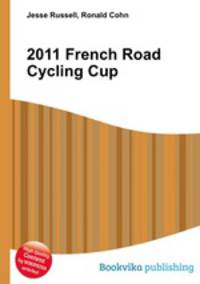 2011 French Road Cycling Cup
