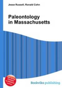 Paleontology in Massachusetts