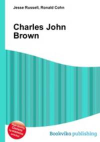 Charles John Brown