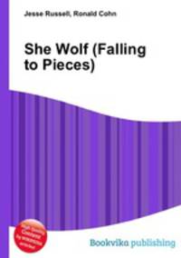 She Wolf (Falling to Pieces)