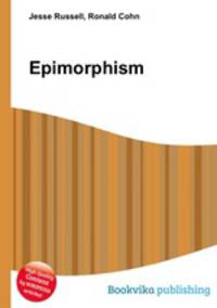 Epimorphism