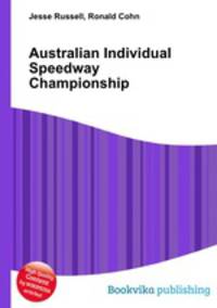 Australian Individual Speedway Championship