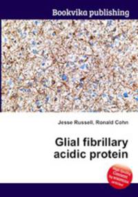 Glial fibrillary acidic protein