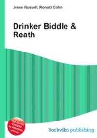 Drinker Biddle & Reath