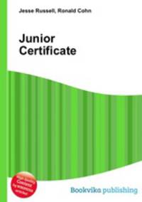 Junior Certificate