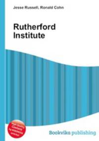 Rutherford Institute