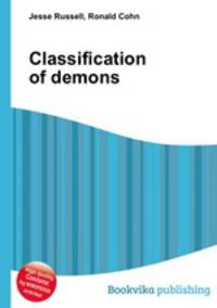 Classification of demons
