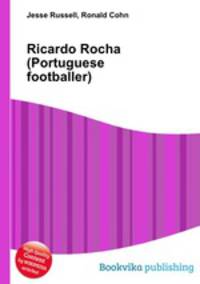 Ricardo Rocha (Portuguese footballer)