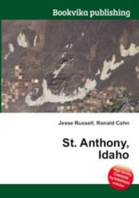 St. Anthony, Idaho