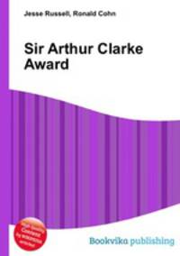 Sir Arthur Clarke Award