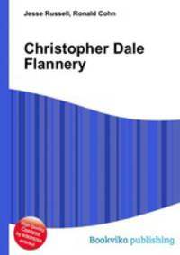 Christopher Dale Flannery